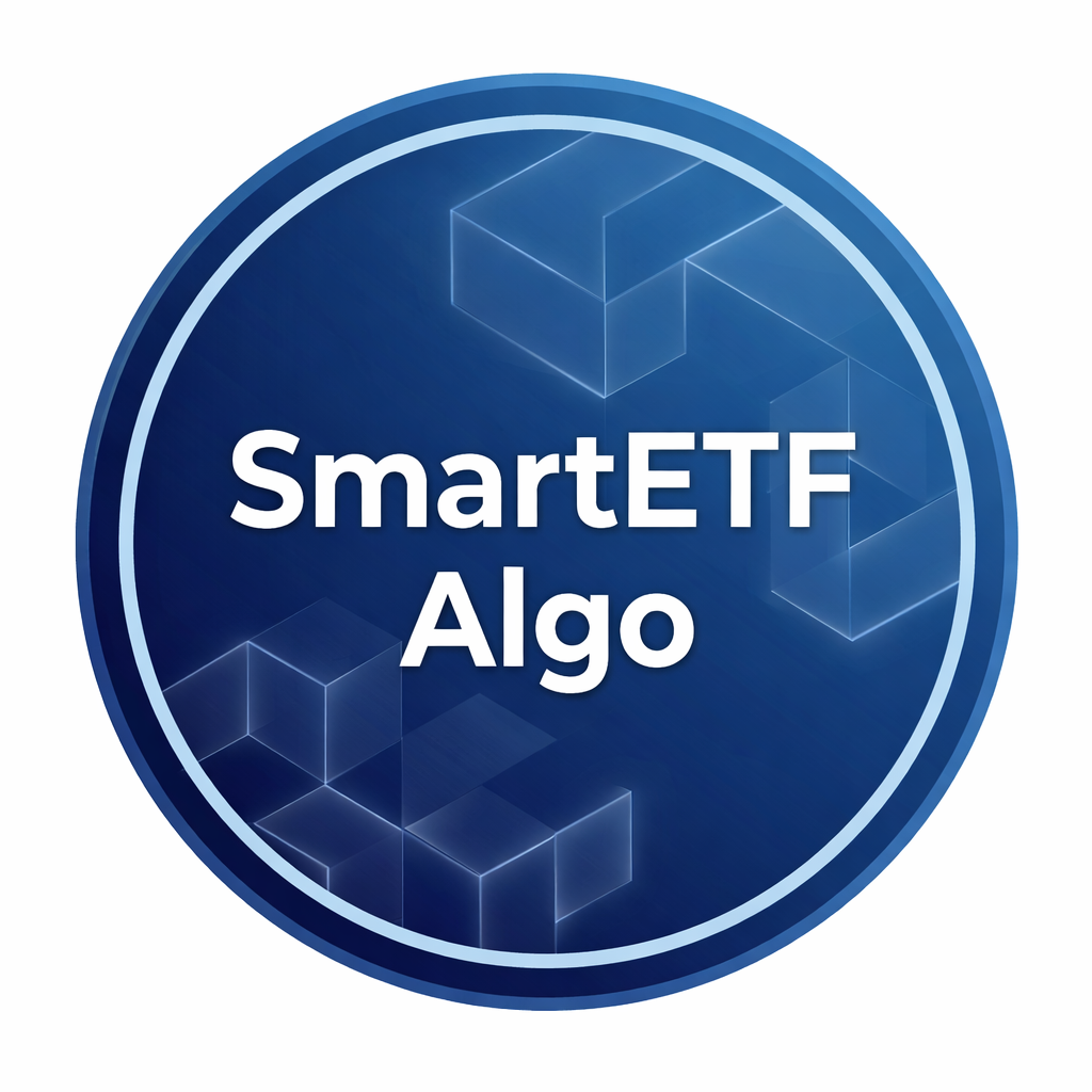 SmartETF Algo logo